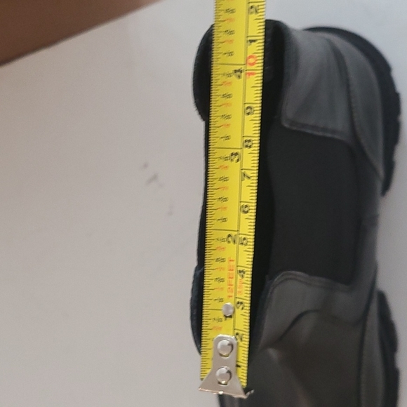 Marc Fisher Chunky Shelby Boot - Picture 8 of 8